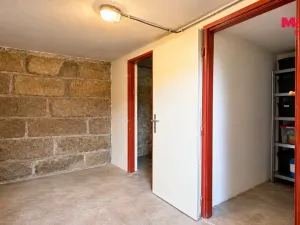 Prodej zahrady, Ústí nad Orlicí, 510 m2
