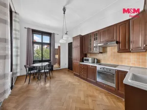 Prodej bytu 2+kk, Praha - Staré Město, Uhelný trh, 61 m2