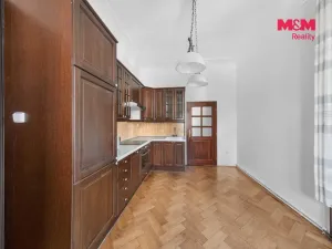 Prodej bytu 2+kk, Praha - Staré Město, Uhelný trh, 61 m2