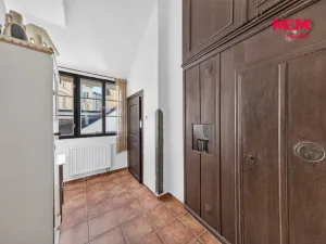Prodej bytu 2+kk, Praha - Staré Město, Uhelný trh, 61 m2