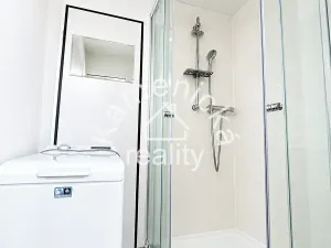 Pronájem bytu 3+1, České Budějovice, Kostelní, 67 m2