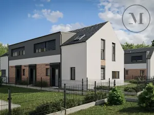Prodej bytu 4+kk, Vráto, 99 m2