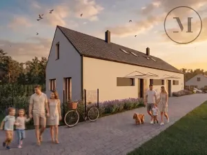 Prodej rodinného domu, Dolní Třebonín, 112 m2