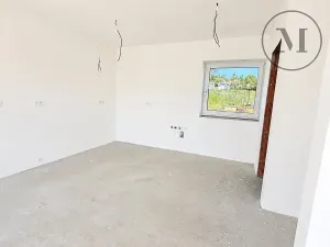 Prodej rodinného domu, Závraty, 127 m2