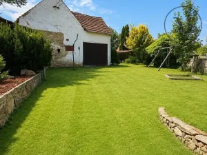 Prodej rodinného domu, Bušanovice, 166 m2