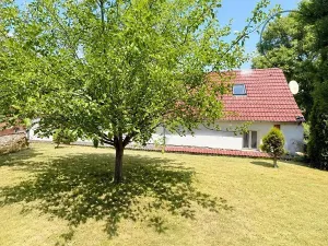 Prodej rodinného domu, Bušanovice, 166 m2