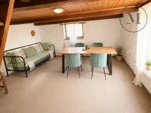 Prodej rodinného domu, Bušanovice, 166 m2