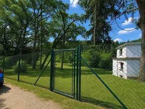 Prodej pozemku pro bydlení, Tábor, Bechyňská, 1330 m2