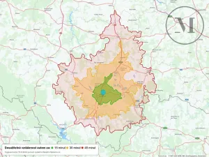 Prodej bytu 5+kk, Vráto, 142 m2