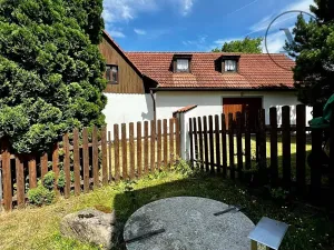 Prodej chalupy, Nové Hrady, 168 m2