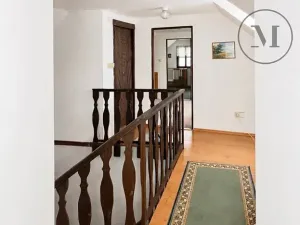 Prodej chalupy, Nové Hrady, 168 m2