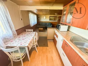 Prodej chaty, Břehov, 78 m2
