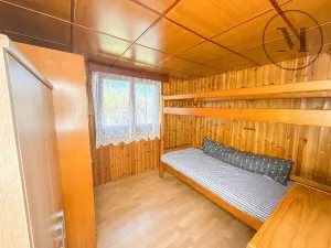 Prodej chaty, Břehov, 78 m2