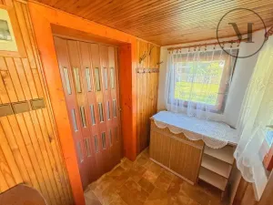 Prodej chaty, Břehov, 78 m2