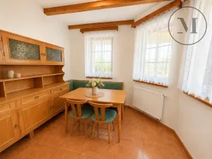 Prodej rodinného domu, České Budějovice, Plavská, 182 m2