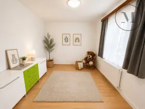 Prodej rodinného domu, České Budějovice, Plavská, 182 m2