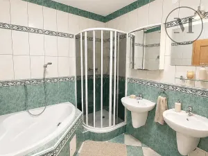 Prodej rodinného domu, České Budějovice, Plavská, 182 m2