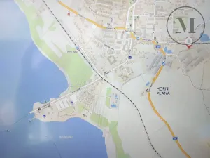 Prodej chaty, Horní Planá, Náměstí, 36 m2