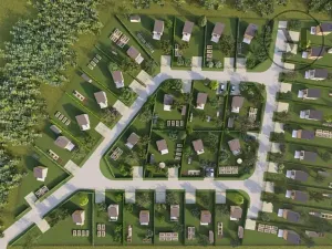 Prodej chaty, České Budějovice, Za Tratí, 29 m2