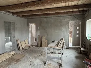 Prodej rodinného domu, České Budějovice, Velenická, 157 m2