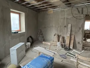 Prodej rodinného domu, České Budějovice, Velenická, 157 m2