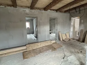Prodej rodinného domu, České Budějovice, Velenická, 157 m2
