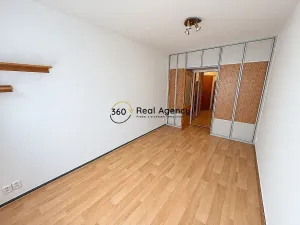 Pronájem bytu 2+kk, Praha - Záběhlice, Ginzova, 60 m2