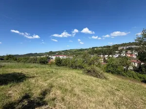 Prodej pozemku pro bydlení, Luhačovice, 1834 m2