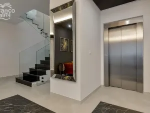 Prodej rodinného domu, Finestrat, Alicante, Španělsko, 998 m2