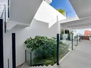 Prodej rodinného domu, Finestrat, Alicante, Španělsko, 998 m2