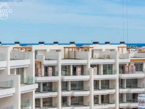 Prodej bytu 3+kk, Orihuela Costa, Alicante, Španělsko, 103 m2