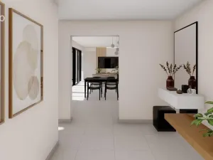 Prodej rodinného domu, Yecla, Murcia, Španělsko, 381 m2