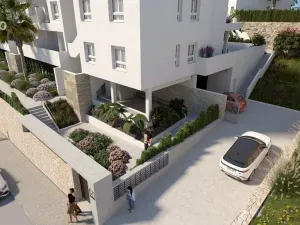 Prodej rodinného domu, Algorfa, Alicante, Španělsko, 108 m2