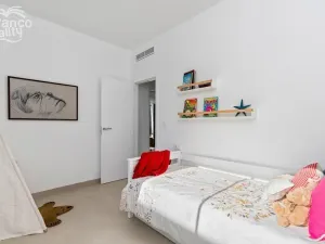 Prodej rodinného domu, Cartagena, Murcia, Španělsko, 154 m2