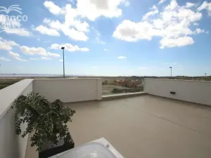 Prodej rodinného domu, San Miguel de Salinas, Alicante, Španělsko, 144 m2
