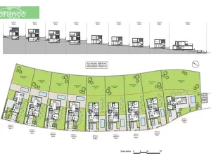 Prodej rodinného domu, Finestrat, Alicante, Španělsko, 230 m2