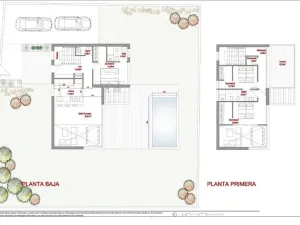 Prodej rodinného domu, Polop, Alicante, Španělsko, 150 m2