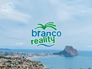 Prodej rodinného domu, Calpe, Alicante, Španělsko, 427 m2