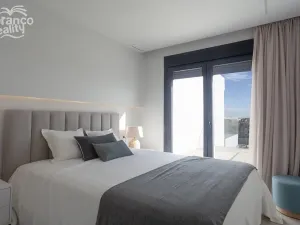 Prodej bytu 3+kk, Denia, Alicante, Španělsko, 84 m2