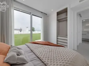 Prodej rodinného domu, Mutxamel, Alicante, Španělsko, 118 m2