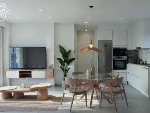 Prodej bytu 3+kk, Torrevieja, Alicante, Španělsko, 73 m2