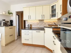 Prodej bytu 3+1, Písek, Otakara Jeremiáše, 67 m2