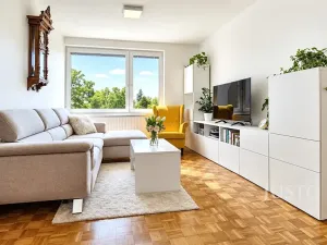Prodej bytu 3+1, Písek, Otakara Jeremiáše, 67 m2