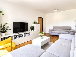 Prodej bytu 3+1, Písek, Otakara Jeremiáše, 67 m2