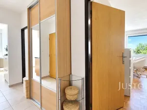 Prodej bytu 3+1, Písek, Otakara Jeremiáše, 67 m2