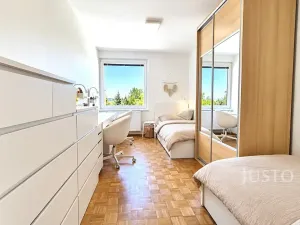 Prodej bytu 3+1, Písek, Otakara Jeremiáše, 67 m2