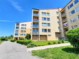 Prodej bytu 3+1, Písek, Otakara Jeremiáše, 67 m2