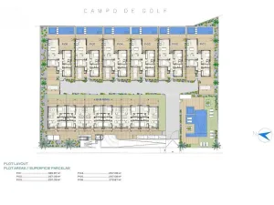 Prodej bytu 3+kk, Los Alcazares, Murcia, Španělsko, 70 m2