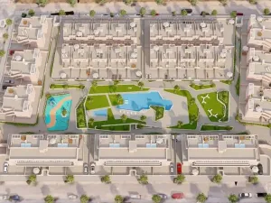 Prodej rodinného domu, Pilar de La Horadada, Alicante, Španělsko, 77 m2