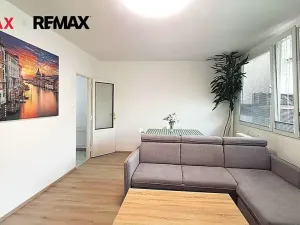 Pronájem bytu 3+1, Praha - Košíře, Plzeňská, 76 m2